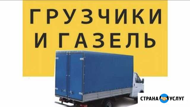 Переезд Волжский Волгоградской области - изображение 1