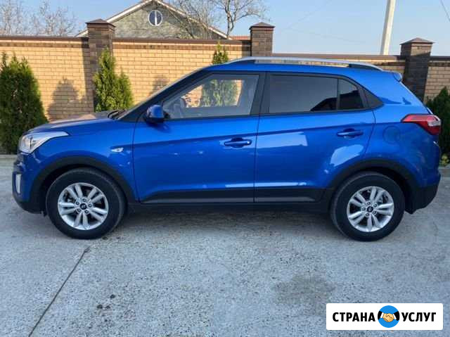 Автопрокат, прокат авто, аренда с правом выкупа Новороссийск - изображение 1