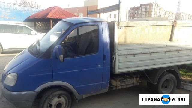 Аренда газели с последующим выккпом Волжский Волгоградской области - изображение 1