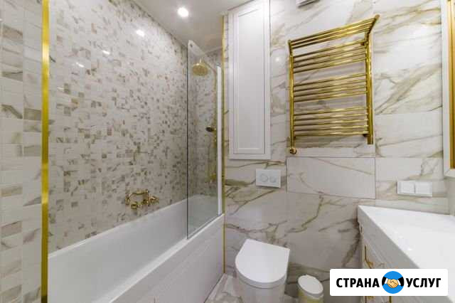 Ремонт квартир,строительство Люберцы - изображение 1