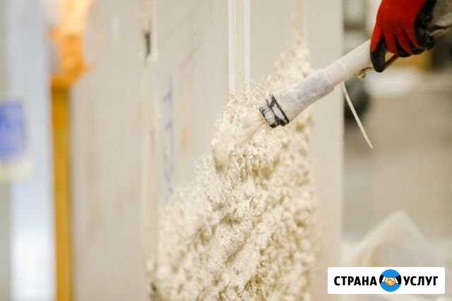 Штукатурные работы машинным нанесением Ростов-на-Дону - изображение 1