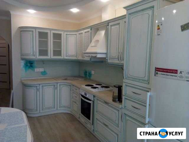Мебель на заказ Анапа - изображение 1