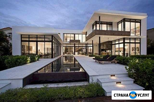 Строительство домов Высокое - изображение 1