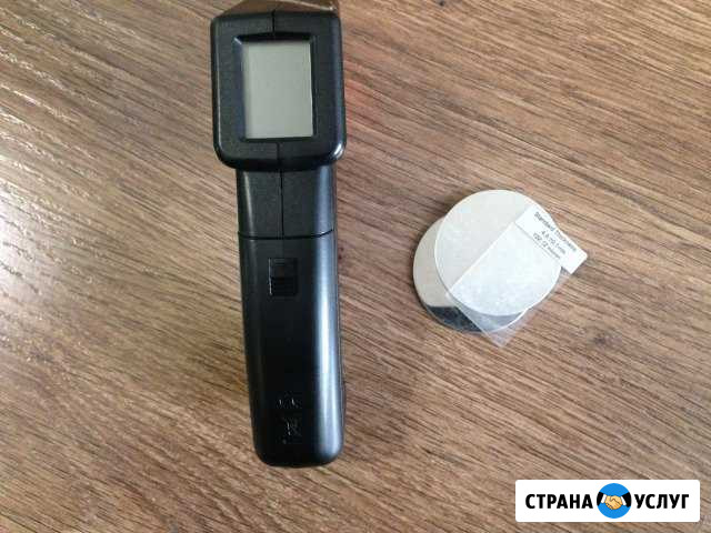 Толщиномер ет 11Р Марьянская - изображение 1