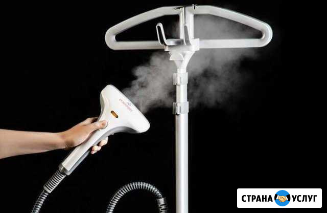 Вертикальное отпаривание Одежды Краснодар - изображение 1