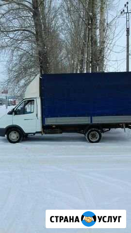 Газель, грузчики Нижнекамск - изображение 1