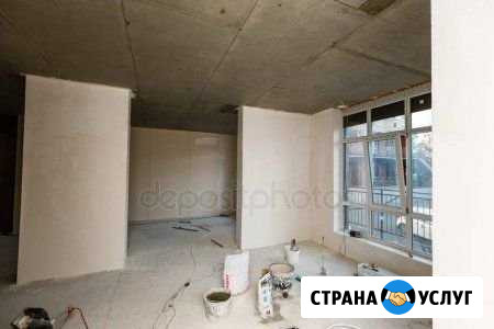 Ремонт, строительство Соликамск - изображение 1