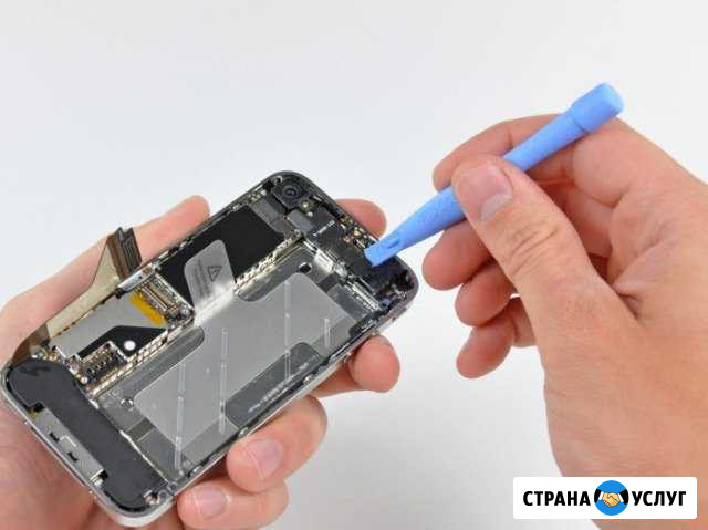 Ремонт сотовых телефонов, планшетов, ноутбуков Санкт-Петербург - изображение 1