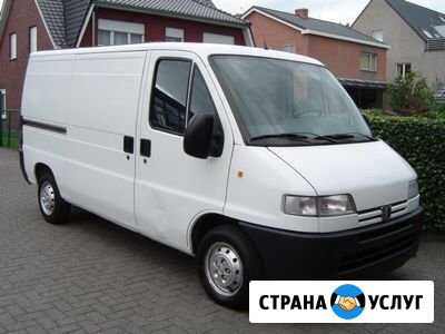 Доставка, грузоперевозки, переезд Саранск - изображение 1