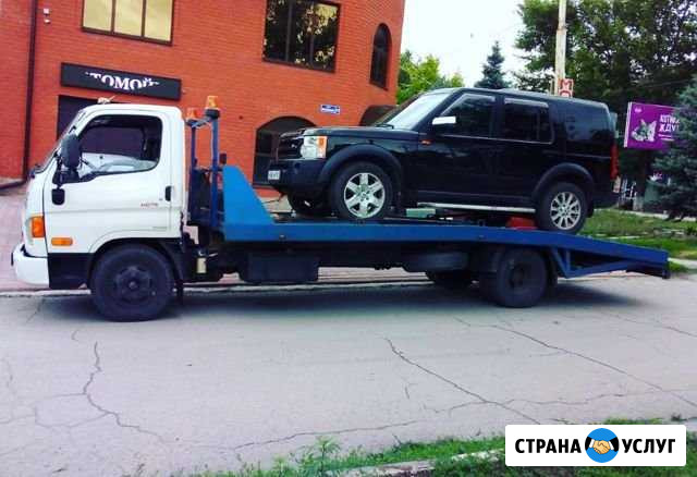 Эвакуатор Константиновск - изображение 1