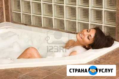 Компания Стакрил Реставрация чугунных ванн Новокузнецк - изображение 1