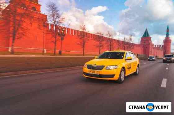 Аренда авто для такси Электросталь