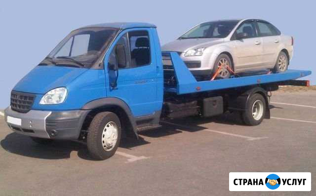 Услуги эвакуатора Нижний Новгород Сормово Балахна Нижний Новгород - изображение 1