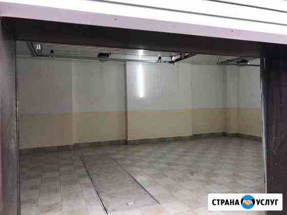 Плиточные работы Бугульма