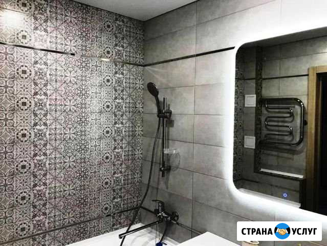Ремонт квартир, домов под ключ Стерлитамак - изображение 1
