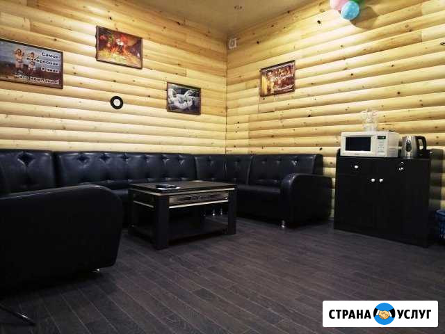 Комната отдыха Воркута - изображение 1