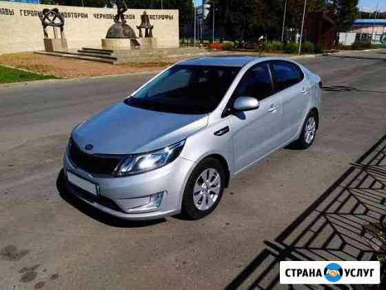 Аренда авто под выкуп Ростов-на-Дону