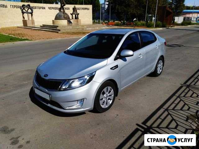 Аренда авто под выкуп Ростов-на-Дону - изображение 1