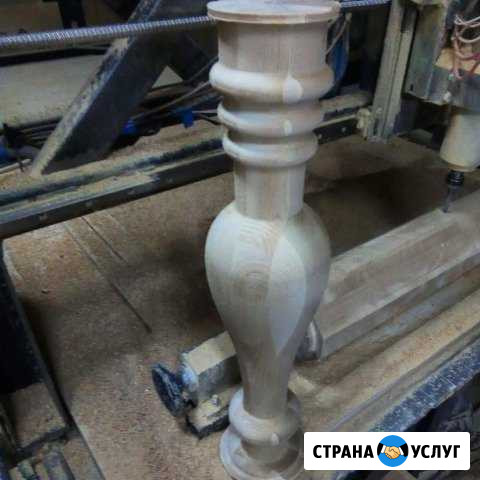 Фрезеровка, раскрой, резка, 3дфрезеровка Кемерово - изображение 1