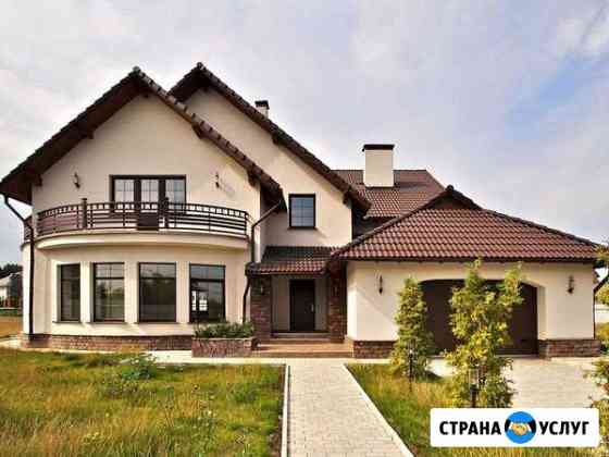 Строительная компания «Эталон» Иваново