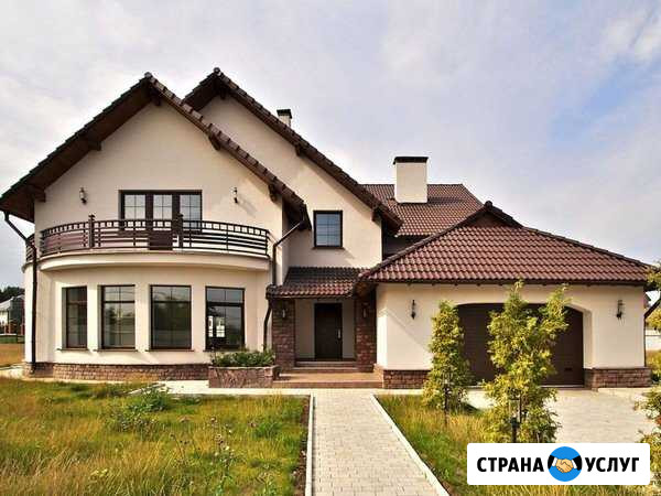 Строительная компания «Эталон» Иваново - изображение 1