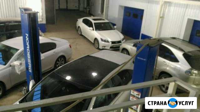 Автосервис TL servis Ростов-на-Дону - изображение 1