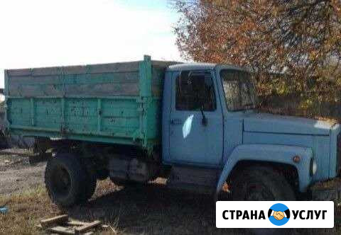 ЗИЛ самосвал до 5 тонн Волгоград - изображение 1