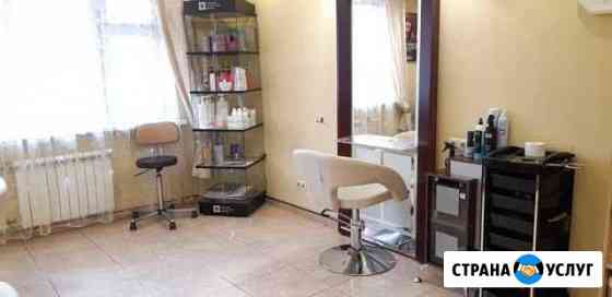 Аренда парикмахерского кресла Москва