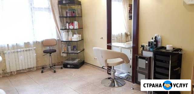 Аренда парикмахерского кресла Москва - изображение 1