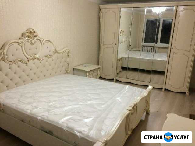 Сборка/разборка мебели Сборщик мебели Армавир - изображение 1