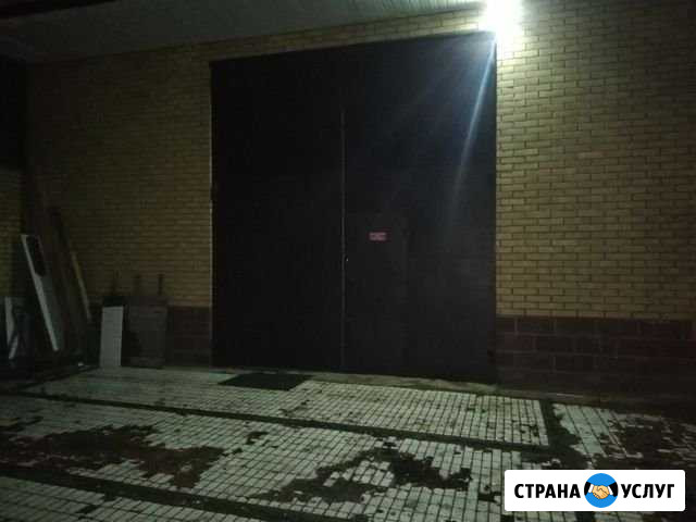 Зимнее/ сезонное хранение скутера Москва - изображение 1