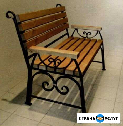 Изделия из металла Красноперекопск - изображение 1