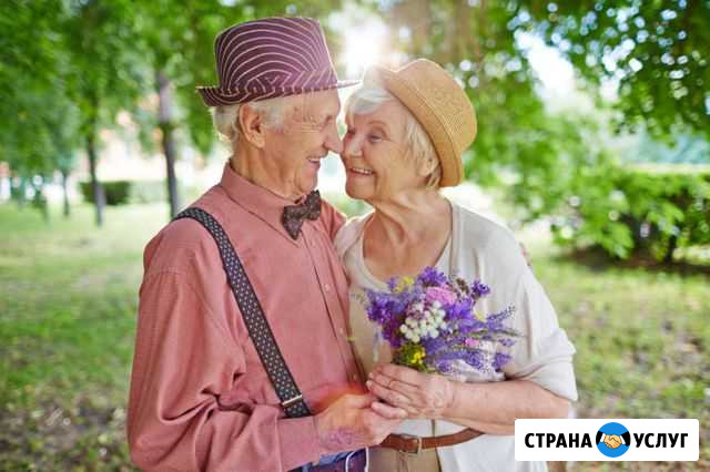 Сиделка, уход.Гостевой дом для пожилых и инвалидов Кинель-Черкассы - изображение 1