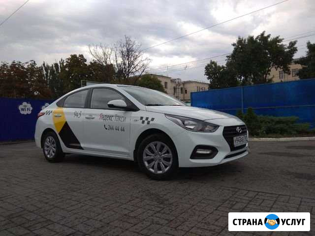 Сдам автомобиль в аренду. Хёнде Солярис 2019 года Ростов-на-Дону - изображение 1
