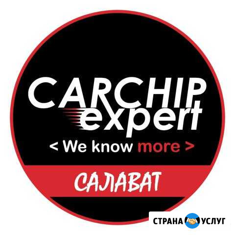 Чип-Тюнинг Салават Салават - изображение 1