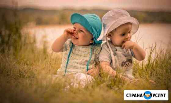 Услуги няни Печора