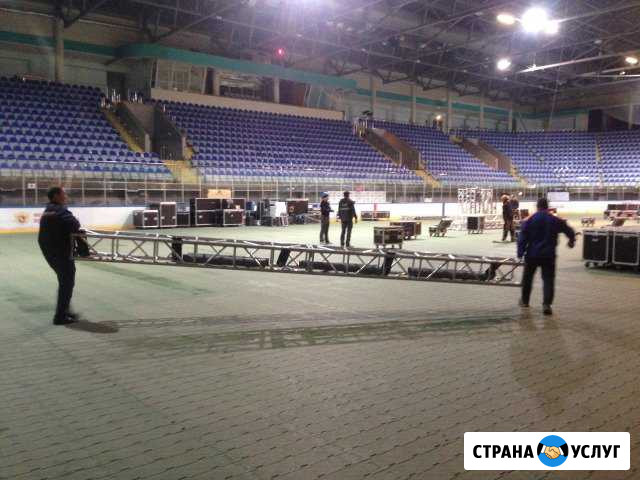 Грузчики в Рязани, Грузотакси Рязань - изображение 1