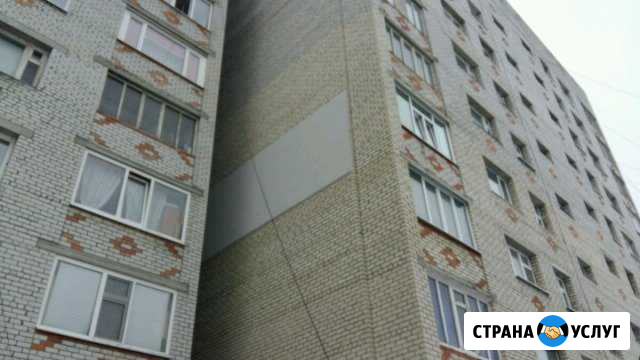 Утепление стен и балконов Ноябрьск - изображение 1