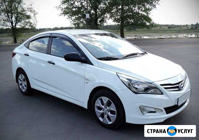 Аренда авто Аренда под такси Выкуп авто Такси Москва - изображение 1
