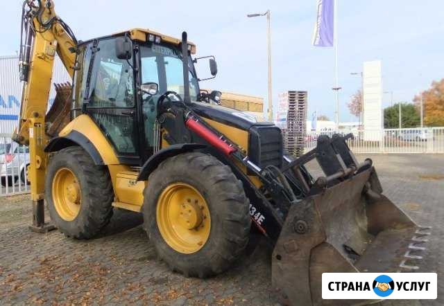 Чистка снега, вывоз снега, услуги погрузчика Барнаул - изображение 1