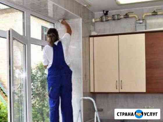 Уборка помещений Набережные Челны