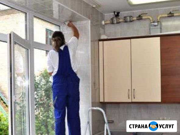Уборка помещений Набережные Челны - изображение 1