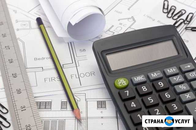 Составление смет, актов кс-2, кс-3 Сосновоборск - изображение 1