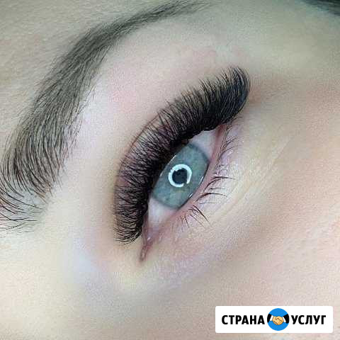 Наращивание ресниц Обнинск - изображение 1