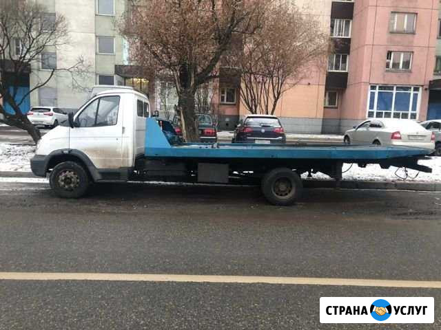 Эвакуатор Москва круглосуточно Москва - изображение 1