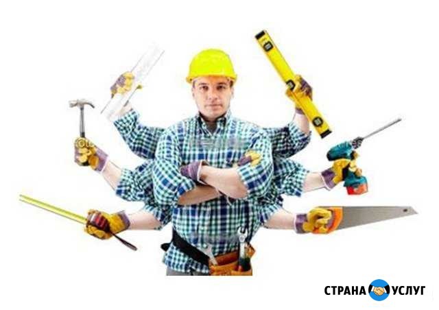 Любые виды отделочных работ Маркс - изображение 1