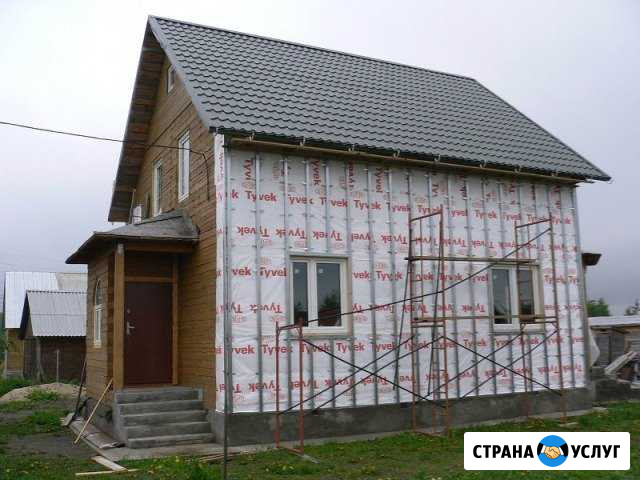 Ремонт и строительство Гагарин - изображение 1