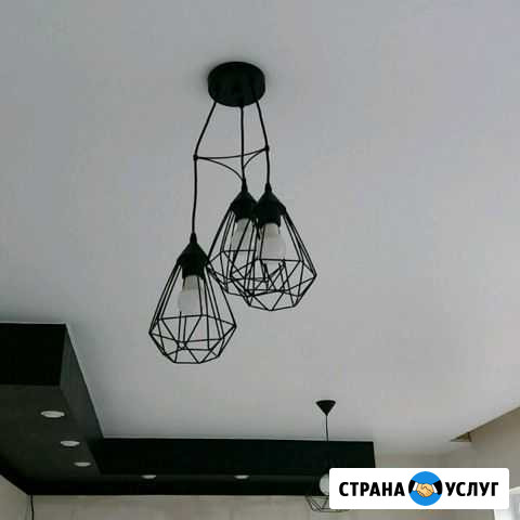 Натяжной потолок Кореновск - изображение 1