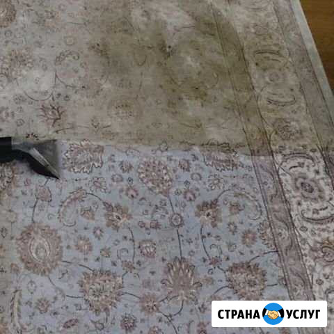 Химчистка ковров и мягкой мебели Краснодар - изображение 1