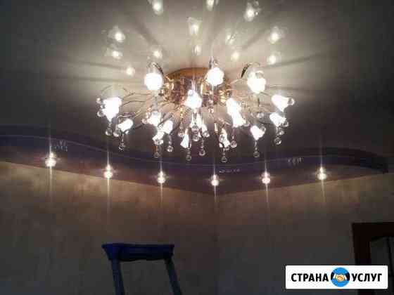 Натяжные потолки салават. ишимбай Салават
